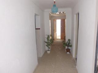 Casa a Peñarroya - Pueblonuevo. Casa con 133 m2 que da a dos calles ya que son dos casas unidas