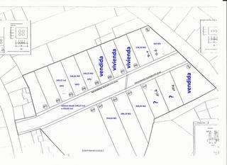 Terreny residencial a Fuente Obejuna. Oportunidad unica, solares urbanos en el municipio de fuente obe