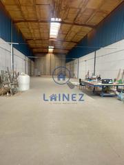 Bâtiment à usage industriel à Fuente Obejuna. Oportunidad de excelente nave industrial con una superficie de 7