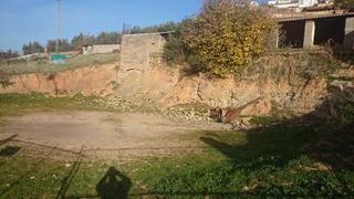 Terreny residencial a Espiel