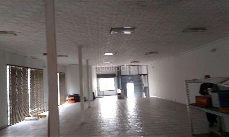 Foto 4a92b864-fde2-4373-95f8-94ff9ef28eb2. Local comercial a Viso (El)