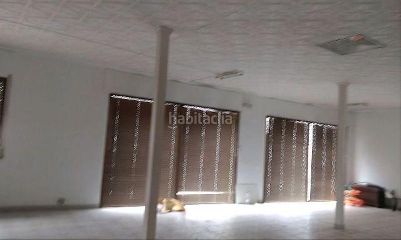 Foto c4fb92b0-9e75-4345-b96e-0f25d1f395e2. Local comercial a Viso (El)