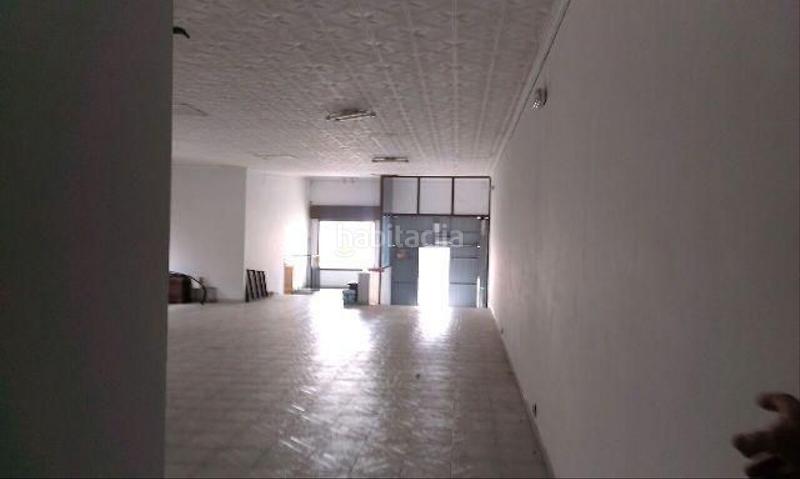 Foto d620f9ca-0ec0-4ff6-b637-21a8e2a97aec. Local comercial a Viso (El)