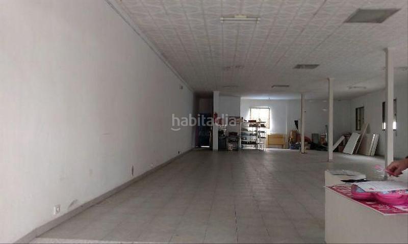 Foto e23f10b1-dcca-4864-aa93-b8a158219486. Local comercial a Viso (El)