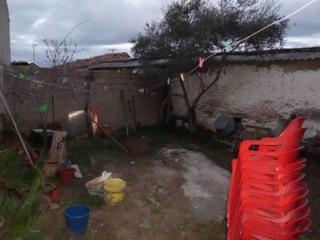 Terrain résidentiel à Belmez. Solar urbano situado en el municipio de vva del rey con una supe