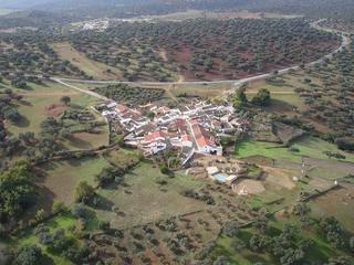 Terreny residencial a Fuente Obejuna. Excelente solar situado en la aldea de los panchez del municipio