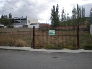 Terreny residencial a Villaviciosa de Córdoba. Solar situado en el municipio de villaviciosa urbanizable, tiene