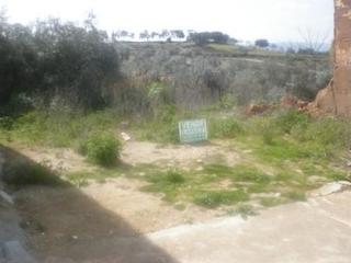 Terreny residencial a Fuente Obejuna. Solar situado en el municipio piconcillo, limpio de escombros y