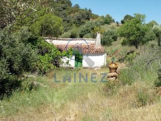 Finca rústica a Espiel