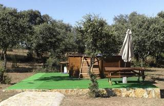 Terreny residencial a Villanueva del Duque. Preciosa finca de recreo con una superficie de 20. 000 m2 totale