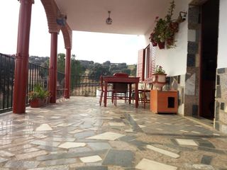 Fondo rustico in Granjuela (La)