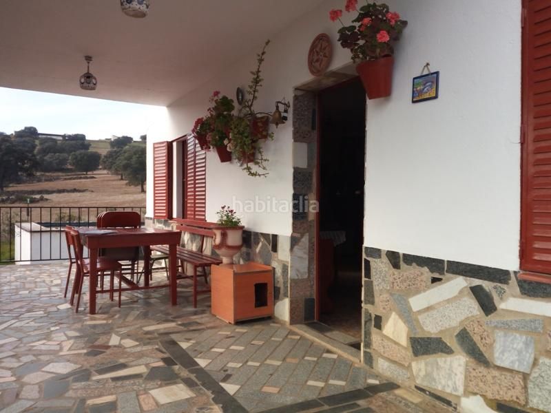 Foto 1c89898c-6847-4675-afc2-5309d2aff852. Finca rústica a Granjuela (La)