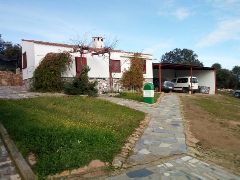 Foto 352428d7-698a-4300-b99b-4744f85f8eda. Finca rústica a Granjuela (La)