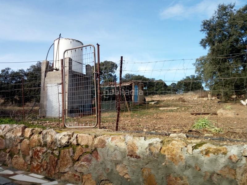 Foto e84f40f7-eb14-45cf-ba43-18a9ff62d526. Finca rústica a Granjuela (La)