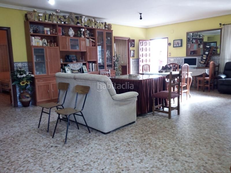 Foto ffb14a43-728c-40db-8431-48ae237b19b3. Finca rústica a Granjuela (La)