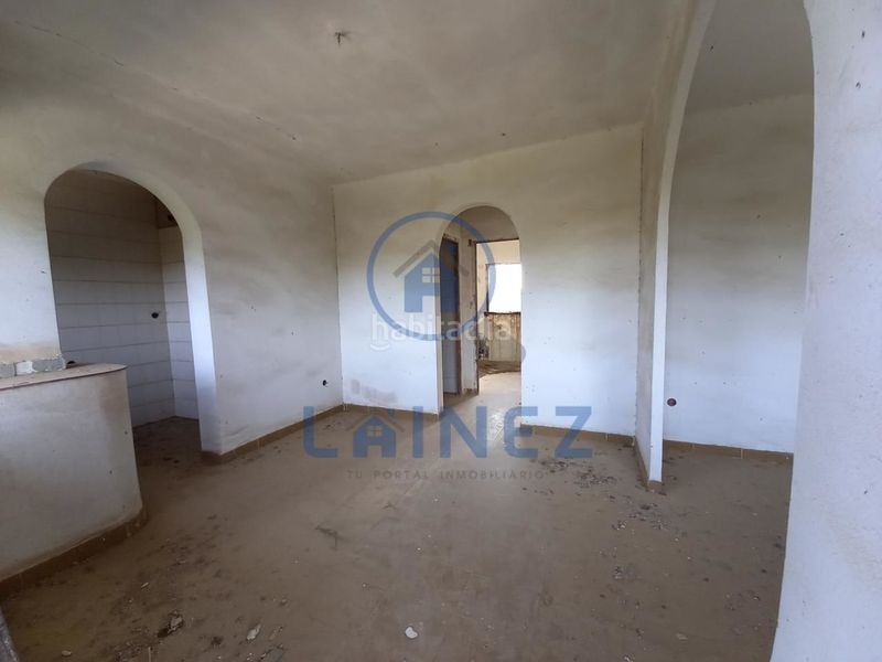 Foto c9532052-bec8-4869-8f77-1f2cf133d713. Wohngrundstück in Hornachuelos