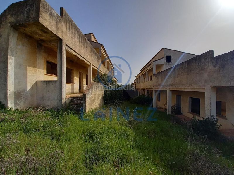 Foto f4837539-2dba-425c-a283-cb81ce0d5947. Wohngrundstück in Hornachuelos