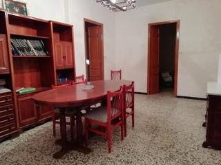 Pis a Peñarroya - Pueblonuevo. Piso muy bien situado en el municipio de pya-pueblonuevo , con u