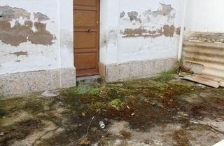 Casa en Peñarroya - Pueblonuevo. Casa totalmente a reformar en pya-pueblonuevo. con una superfici