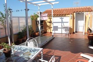 Casa a Peñarroya - Pueblonuevo. ¡dúplex en el distrito de pueblonuevo! con una superficie total