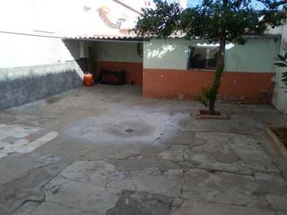 Pis a Peñarroya - Pueblonuevo. Piso planta baja con gran patio en el distrito de pueblonuevo pr