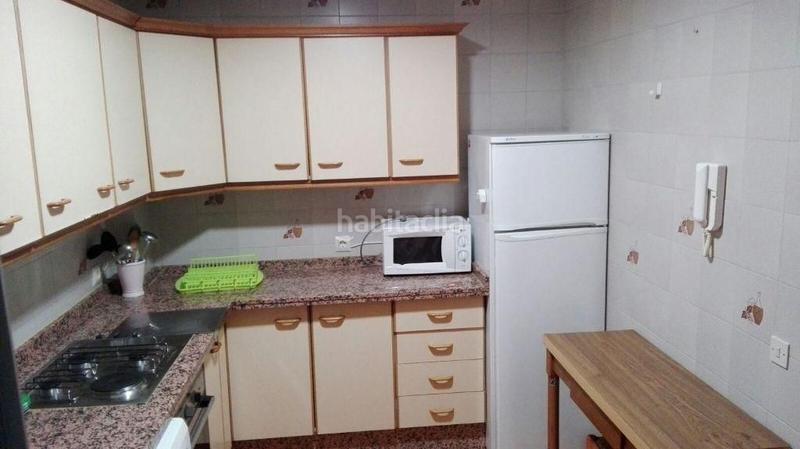 Foto 59cd27db-ec3a-4df3-b109-f2519efc1380. Piso excelente piso en el distrito de pya-pueblonuevo con una superficie de 91 m2, consta de 4 dormitorios, salón-comedor, cocina, a/a, en Peñarroya - Pueblonuevo