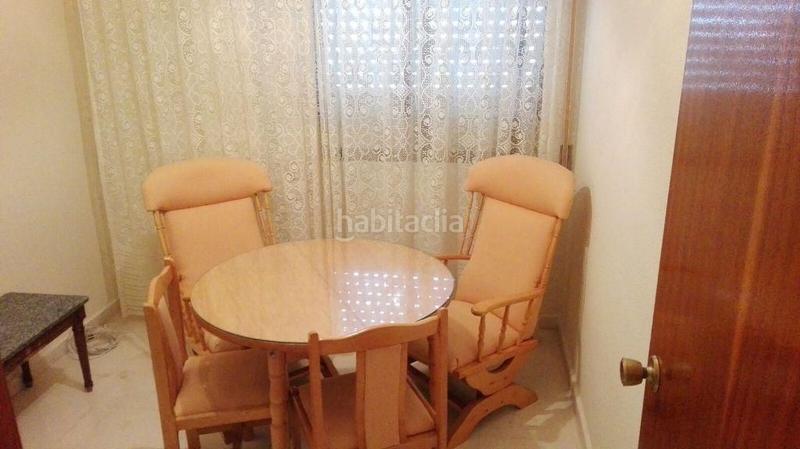 Foto b61f7d1c-dd71-4374-b97d-e85b85949f8e. Piso excelente piso en el distrito de pya-pueblonuevo con una superficie de 91 m2, consta de 4 dormitorios, salón-comedor, cocina, a/a, en Peñarroya - Pueblonuevo