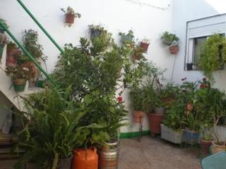 Casa a Peñarroya - Pueblonuevo. Casa compuesta por: 3 dormitorios, salón, cocina amplia, baño, p