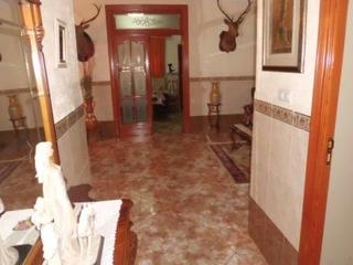 Casa a Peñarroya - Pueblonuevo. Casa céntrica de 2 plantas en el distrito de pueblonuevo , const