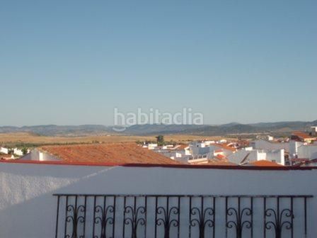 Foto 1b5a3ae4-2922-40a5-ab3d-bc207023e720. Casa amb aparcament a Peñarroya - Pueblonuevo