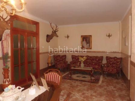 Foto 9cf5ef81-456b-44f4-a149-c98283967d27. Casa amb aparcament a Peñarroya - Pueblonuevo