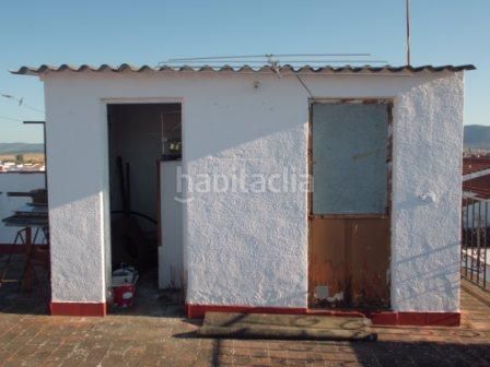 Foto b6041037-c6e5-486c-aa24-1461b6680fb2. Casa amb aparcament a Peñarroya - Pueblonuevo