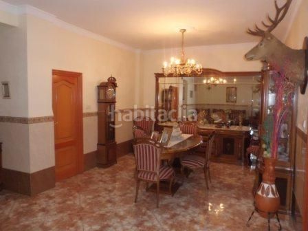 Foto fcef897b-820c-4db1-b1db-ce5b3a485c3c. Casa amb aparcament a Peñarroya - Pueblonuevo