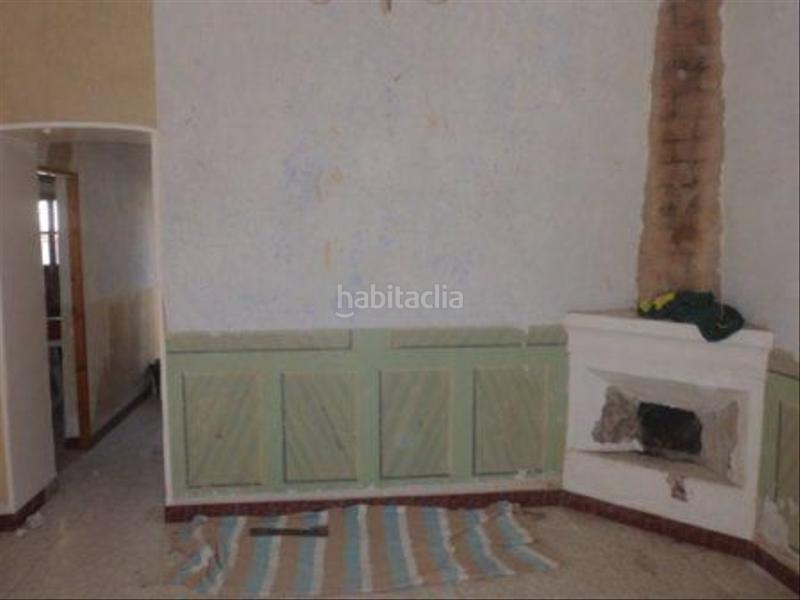 Foto c7f98ec0-c46c-41bb-b8c4-66773143822a. Casa a Peñarroya - Pueblonuevo