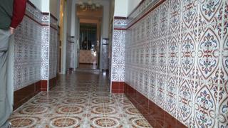 Casa a Hinojosa del Duque. Casa dos plantas en el distrito de hinojosa del duque con una su