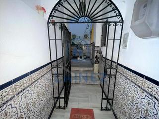 Casa aparellada a Casco Histórico  - Ribera - San Basilio