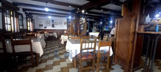 Local commercial à Peñarroya - Pueblonuevo. Único en la zona excelente mesón-restaurante a la venta en el mu