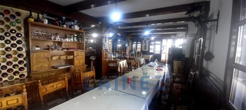 Foto 0323219f-8f88-4057-a080-2dd2ba0ee0cd. Locale commerciale con riscaldamento in Peñarroya - Pueblonuevo