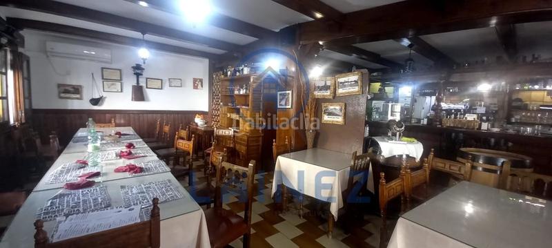 Foto 3d131bcd-175b-49b4-8cb2-384fe5704b4e. Locale commerciale con riscaldamento in Peñarroya - Pueblonuevo