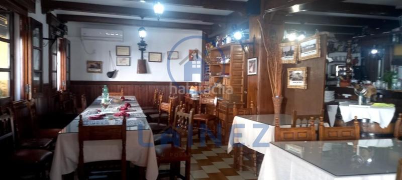 Foto 4093cb56-79c0-4ae2-a05d-0991cd2fbd40. Locale commerciale con riscaldamento in Peñarroya - Pueblonuevo