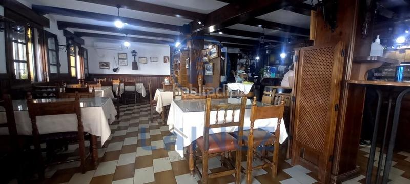 Foto 429004a4-124a-4164-ae48-3f2fb112ecb9. Locale commerciale con riscaldamento in Peñarroya - Pueblonuevo