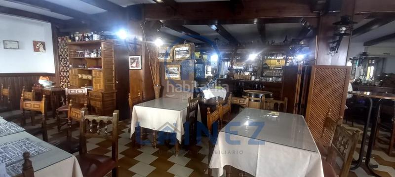 Foto 45f8d7ef-157e-4cfa-887c-02abf7c2b012. Locale commerciale con riscaldamento in Peñarroya - Pueblonuevo