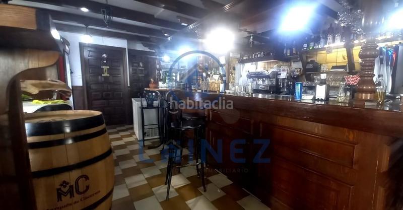 Foto 7145b092-baa2-477e-b6a2-baa8bd8127ec. Locale commerciale con riscaldamento in Peñarroya - Pueblonuevo