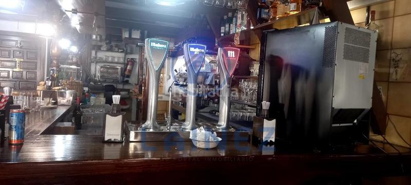 Foto a0906b6c-1de6-4717-92e0-cd5a98590c5f. Locale commerciale con riscaldamento in Peñarroya - Pueblonuevo