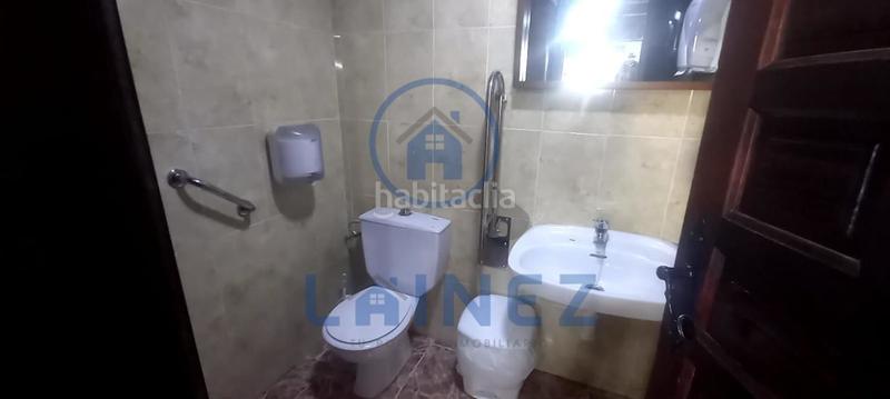 Foto a72517cf-0732-4793-875b-f308cf7561b5. Locale commerciale con riscaldamento in Peñarroya - Pueblonuevo