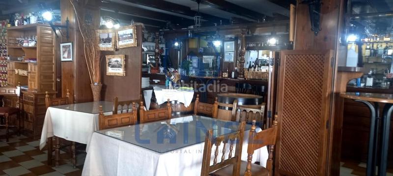 Foto ad6d3ceb-55d5-4c2f-a668-6c360786f16f. Locale commerciale con riscaldamento in Peñarroya - Pueblonuevo