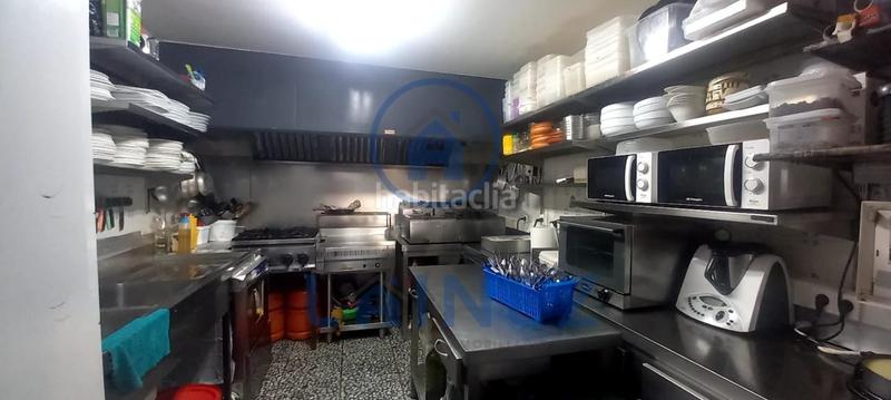 Foto b22aae8b-7509-4a63-830e-a2214851fe1a. Locale commerciale con riscaldamento in Peñarroya - Pueblonuevo