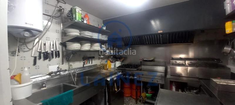 Foto c15ae32e-2e6e-4aee-8bc7-53eb462e2d58. Locale commerciale con riscaldamento in Peñarroya - Pueblonuevo