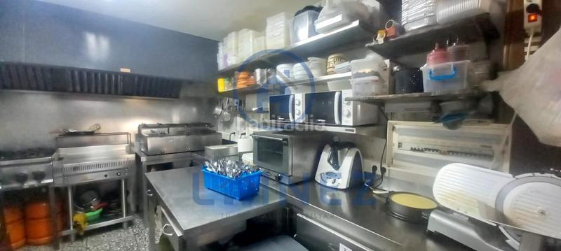 Foto e0d0586c-7a0b-4811-a105-5adedec33854. Locale commerciale con riscaldamento in Peñarroya - Pueblonuevo