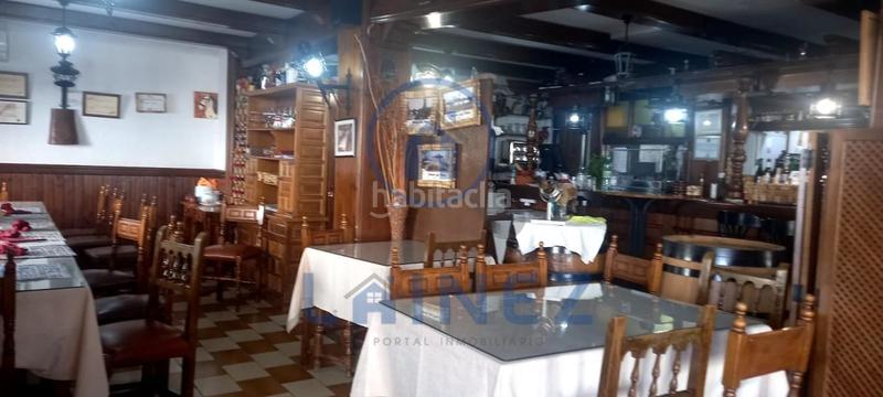 Foto e5a7d4f6-9d41-433b-9633-33f13d5ee549. Locale commerciale con riscaldamento in Peñarroya - Pueblonuevo